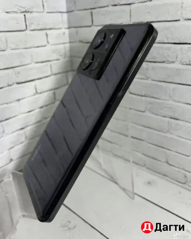Xiaomi 13T Pro 256GB Black.