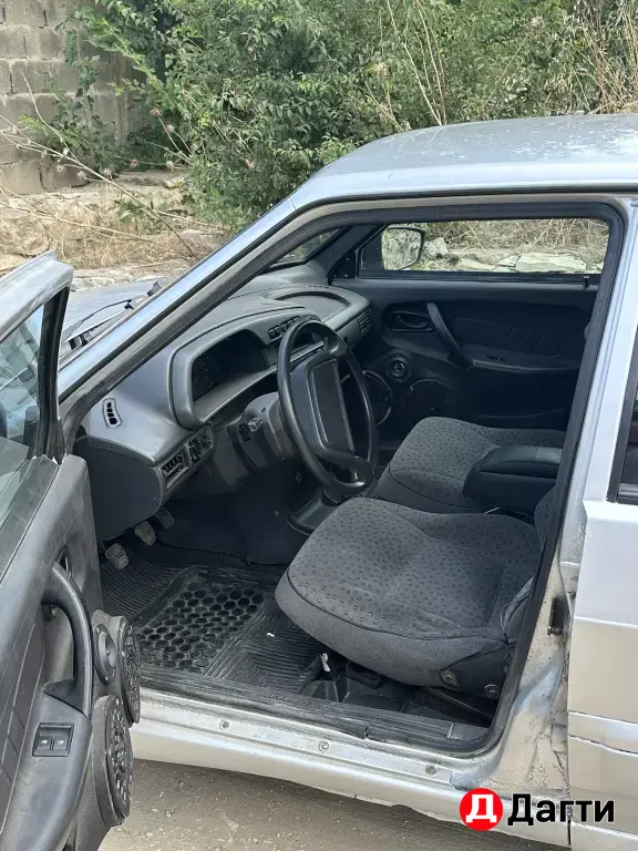 LADA (ВАЗ) 2114, 2007 года