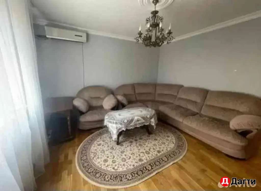 2-к квартира, 67.2 м², 9/10 эт