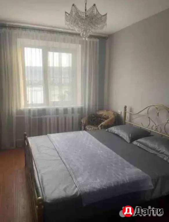 2-к квартира, 67.2 м², 9/10 эт