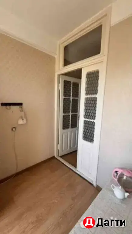 1-к квартира, 40 м², 5/10 эт