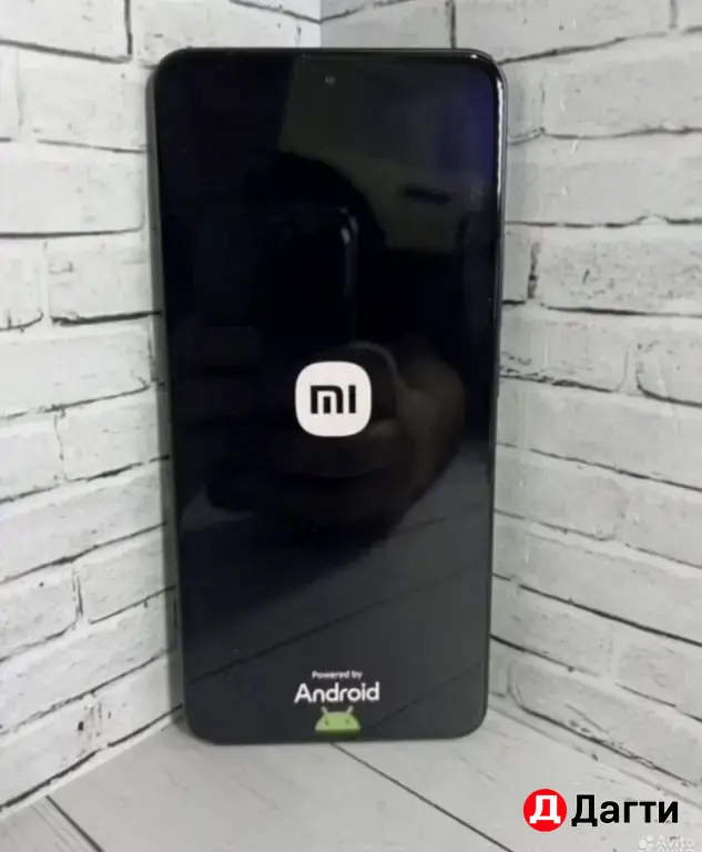 Xiaomi 13T Pro 256GB Black.