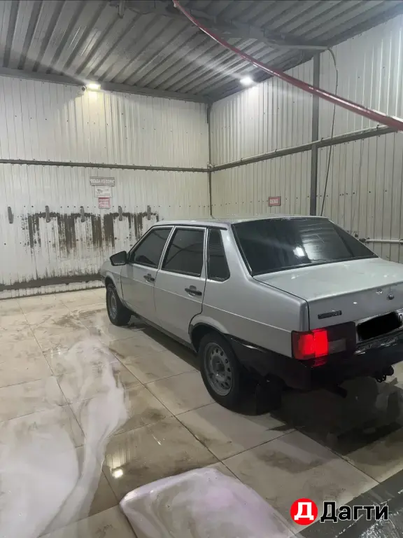 LADA (ВАЗ) 21099, 2003 года