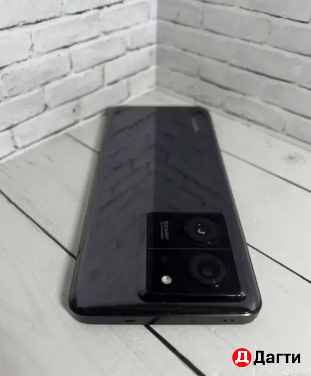 Xiaomi 13T Pro 256GB Black.