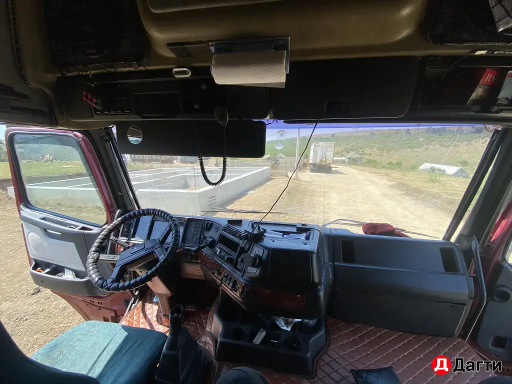 Volvo FH12, 1995 года