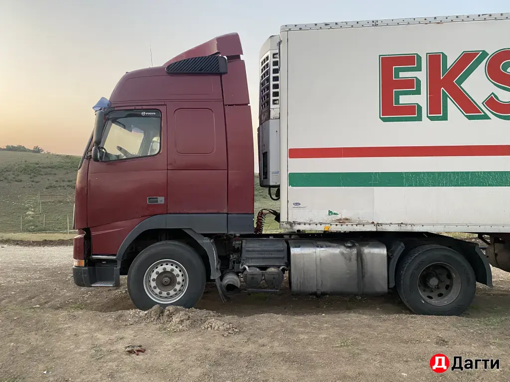 Volvo FH12, 1995 года