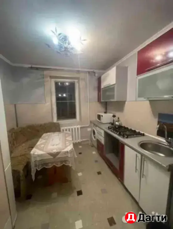 2-к квартира, 67.2 м², 9/10 эт