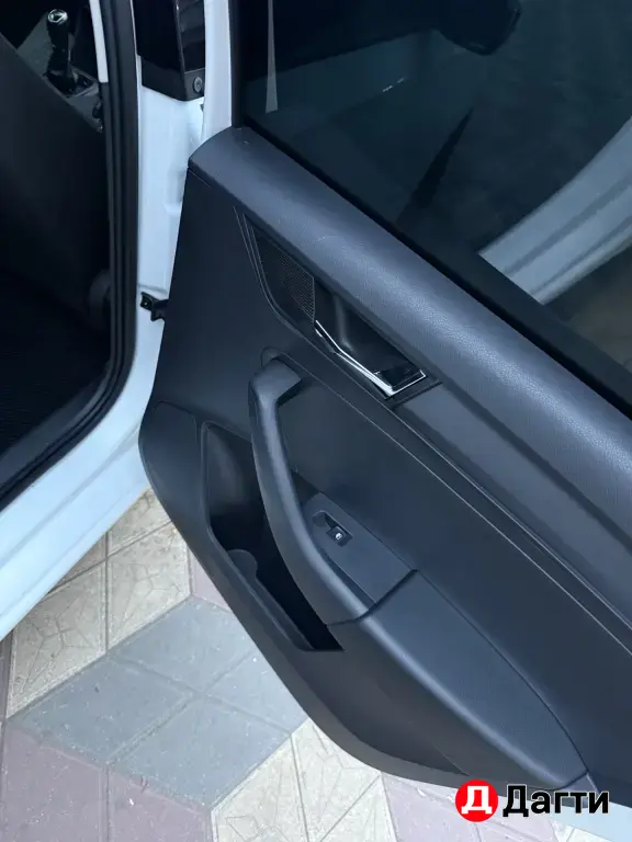Skoda Rapid, 2019 года