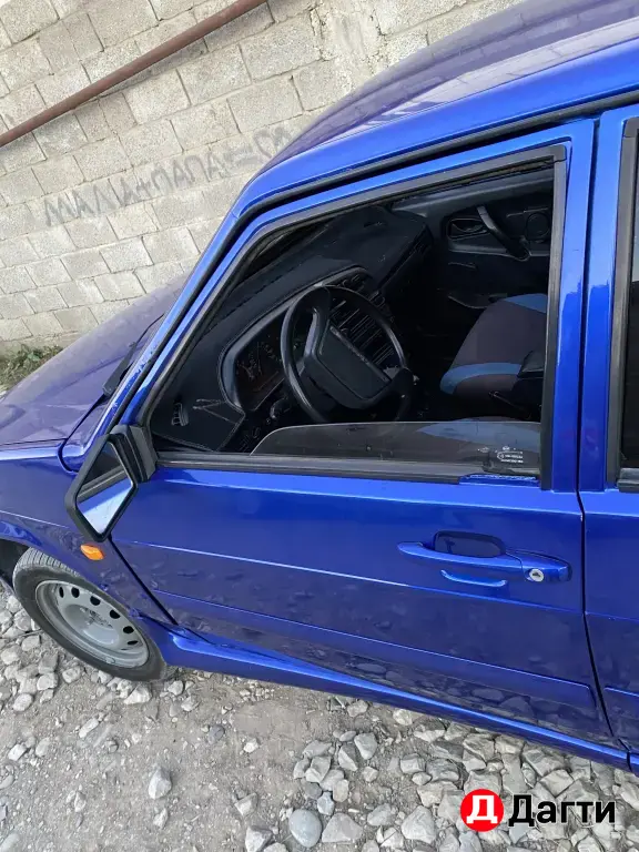 LADA (ВАЗ) 2115, 2004 года