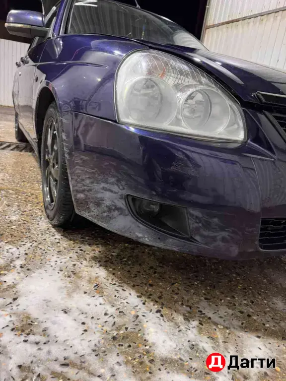 LADA (ВАЗ) Priora, 2014 года