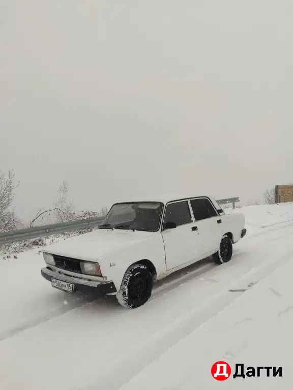 LADA (ВАЗ) 2105, 2010 года