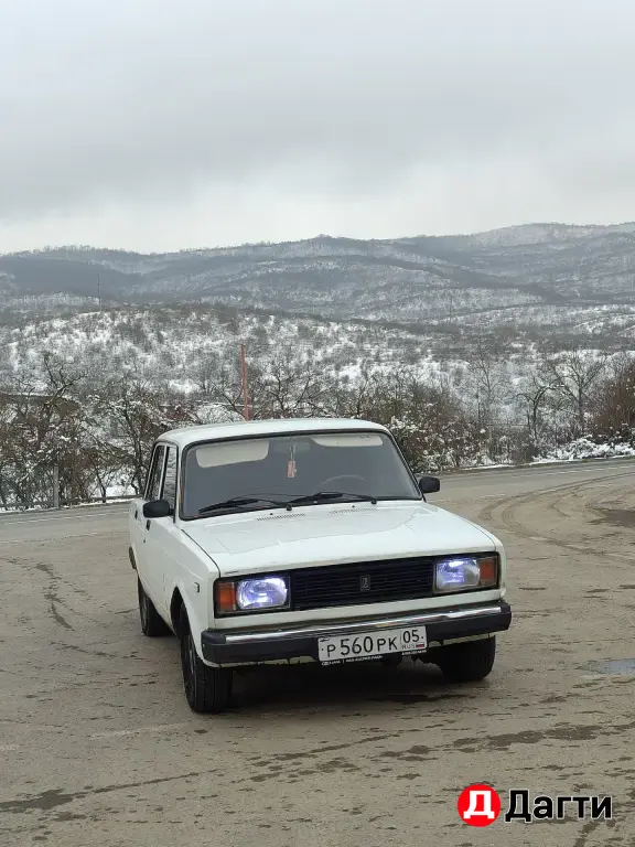 LADA (ВАЗ) 2105, 2010 года