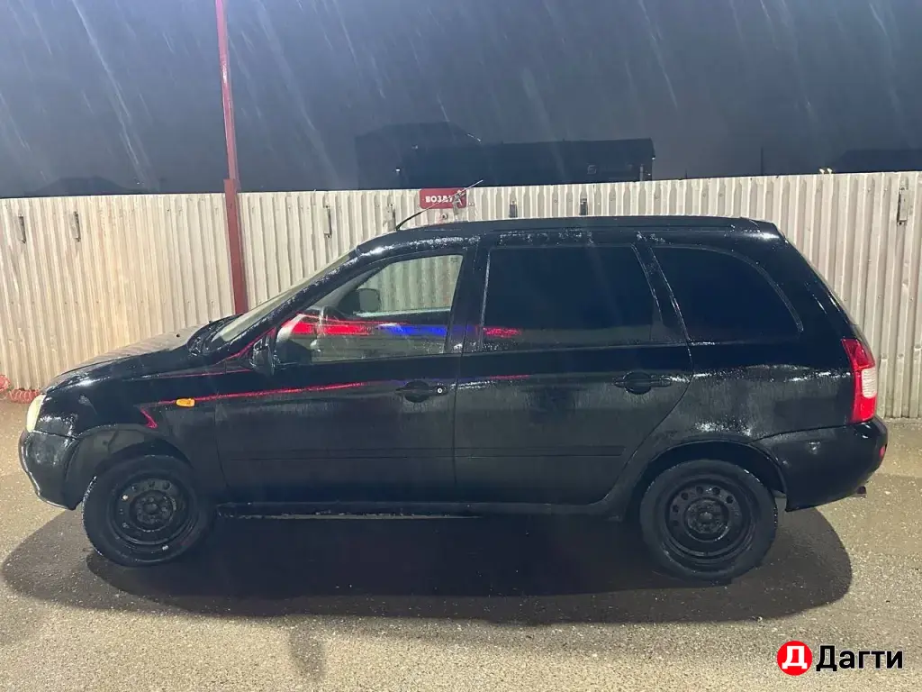LADA (ВАЗ) Kalina, 2012 года