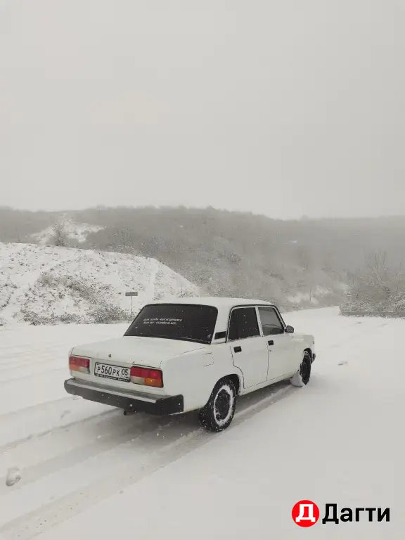 LADA (ВАЗ) 2105, 2010 года