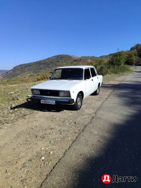 LADA (ВАЗ) 2105, 2010 года