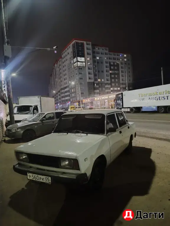 LADA (ВАЗ) 2105, 2010 года