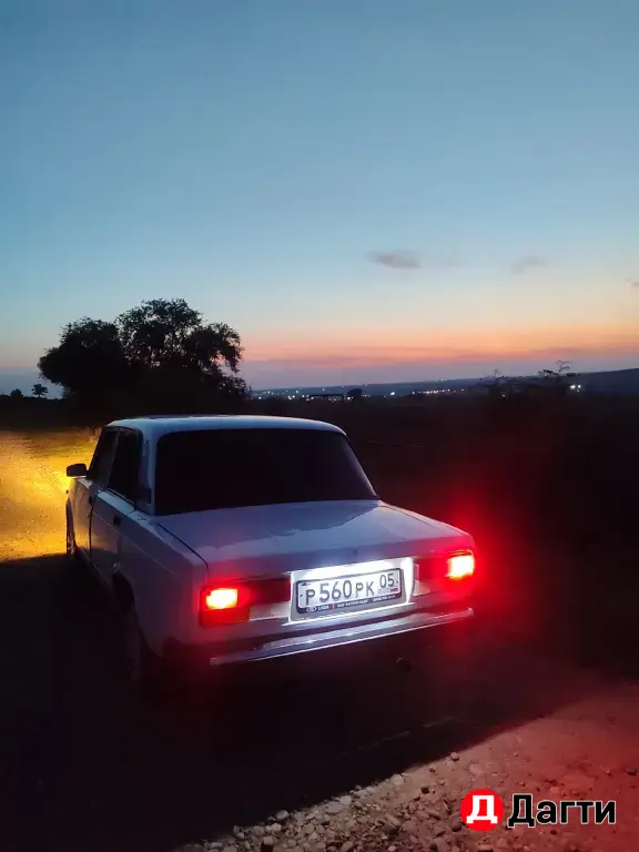 LADA (ВАЗ) 2105, 2010 года