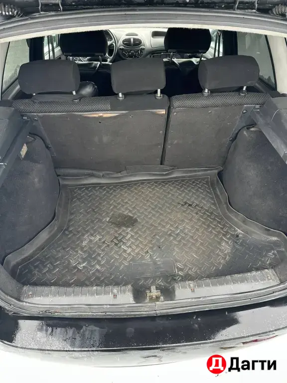 LADA (ВАЗ) Kalina, 2012 года