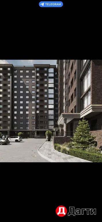Продается квартира в Каспийске