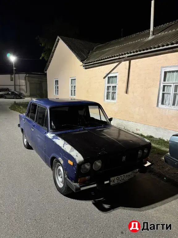 LADA (ВАЗ) 2106, 2000 года