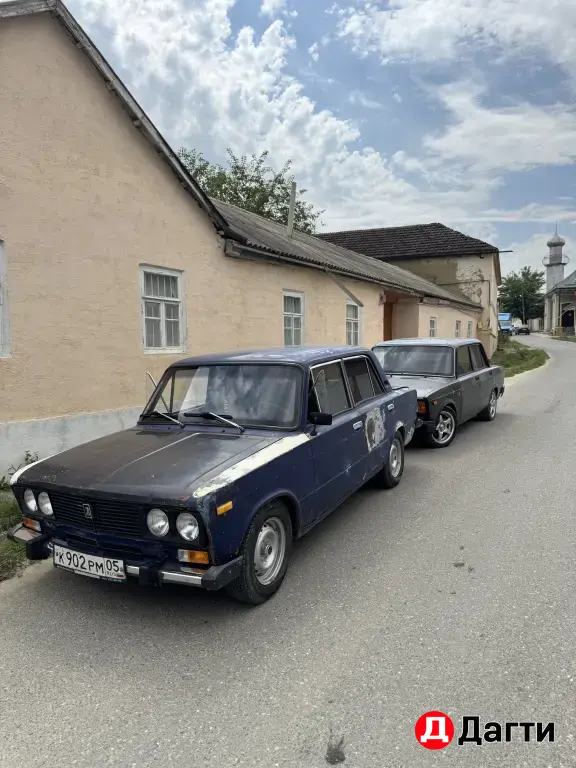 LADA (ВАЗ) 2106, 2000 года
