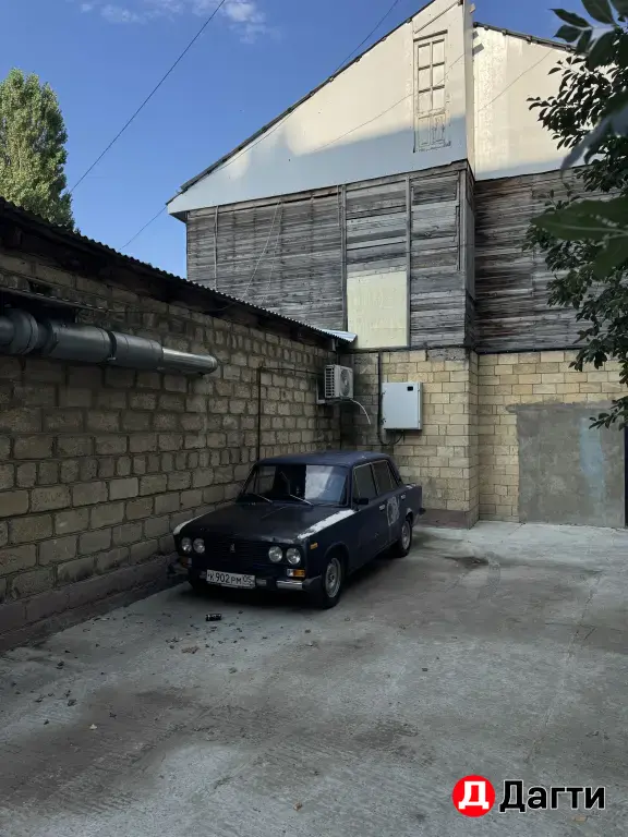 LADA (ВАЗ) 2106, 2000 года