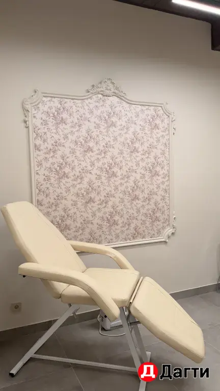 Сдаётся красивый кабинет 20 м² в новом торговом центре