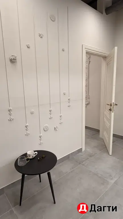 Сдаётся красивый кабинет 20 м² в новом торговом центре