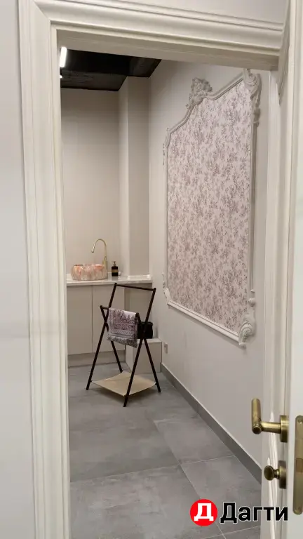 Сдаётся красивый кабинет 20 м² в новом торговом центре