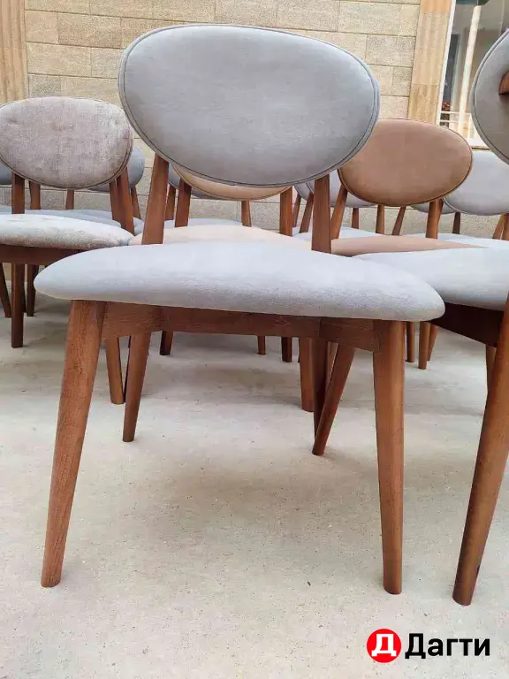 Стулья Сканди