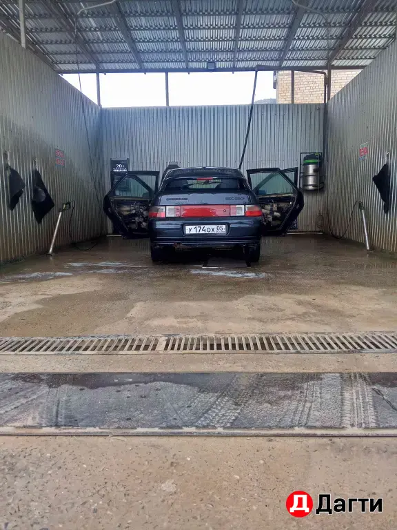 LADA (ВАЗ) 2112, 2006 года