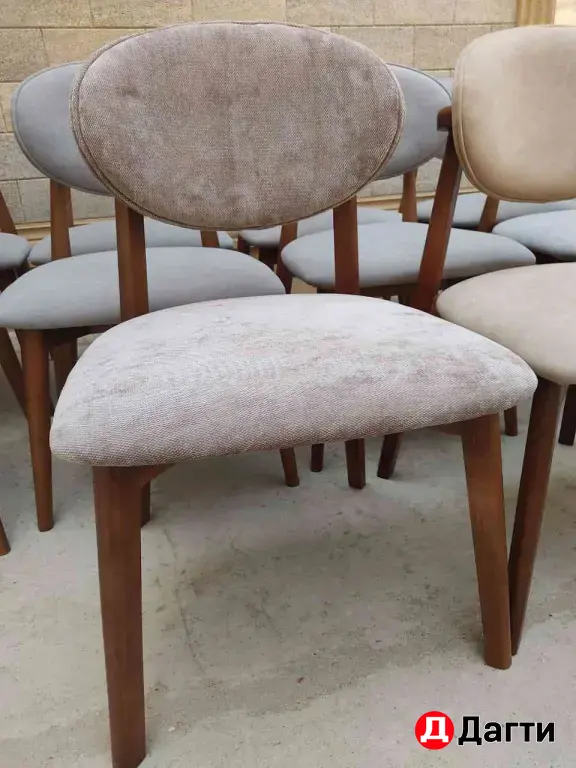 Стулья Сканди