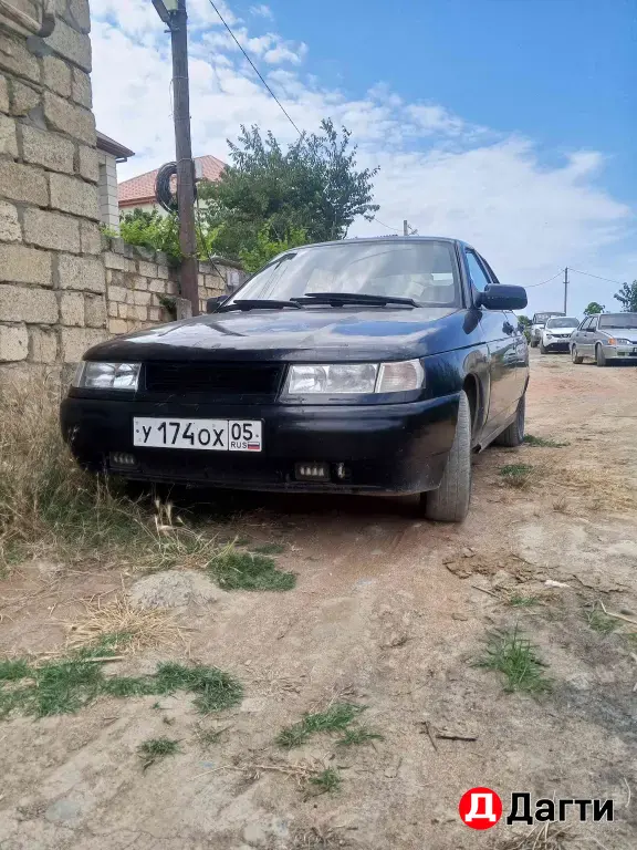 LADA (ВАЗ) 2112, 2006 года