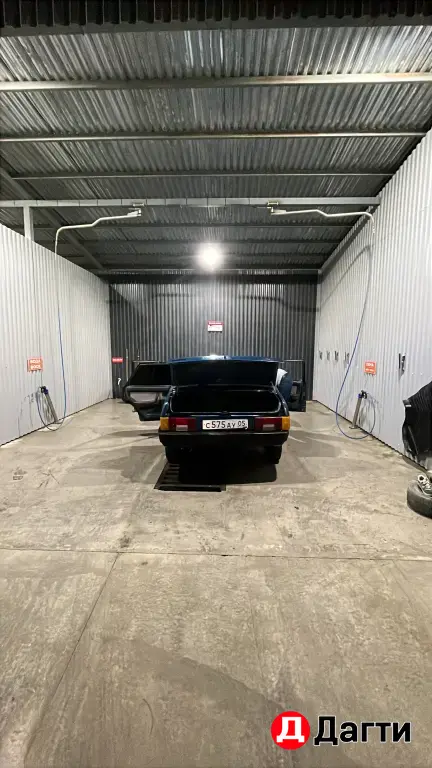 LADA (ВАЗ) 21099, 2004 года