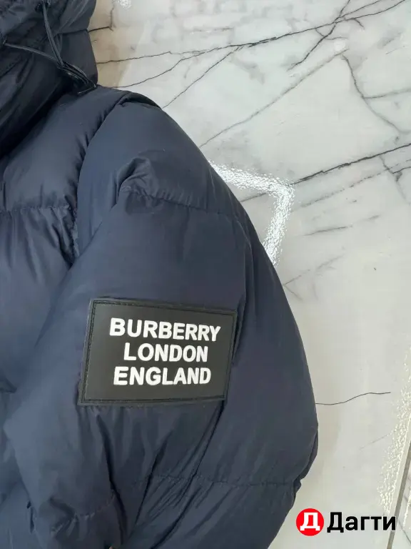 куртка мужская зимняя