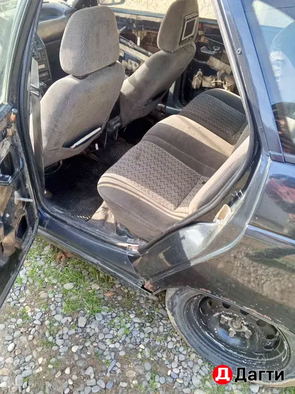 LADA (ВАЗ) 2112, 2006 года