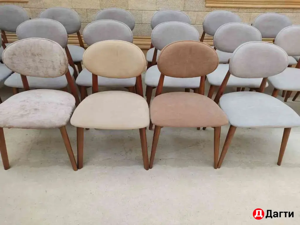 Стулья Сканди