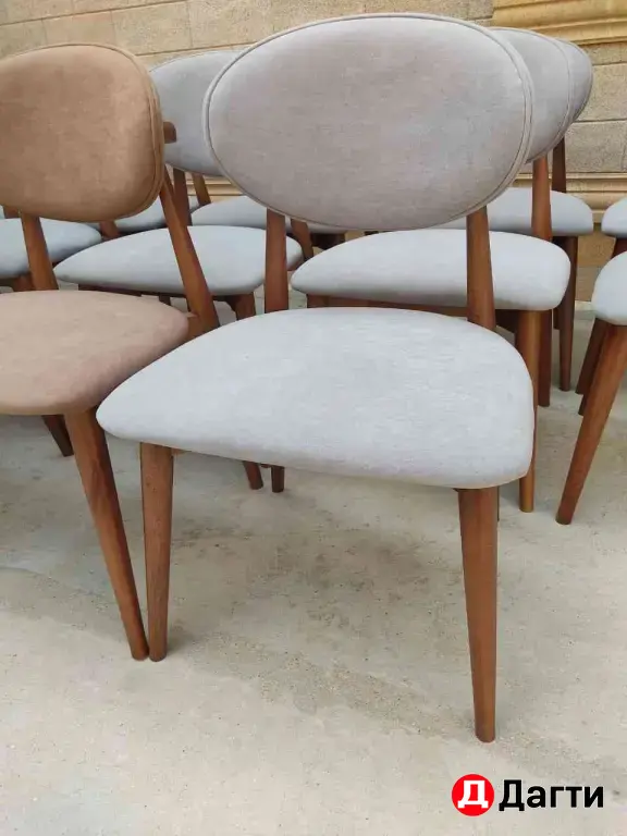 Стулья Сканди