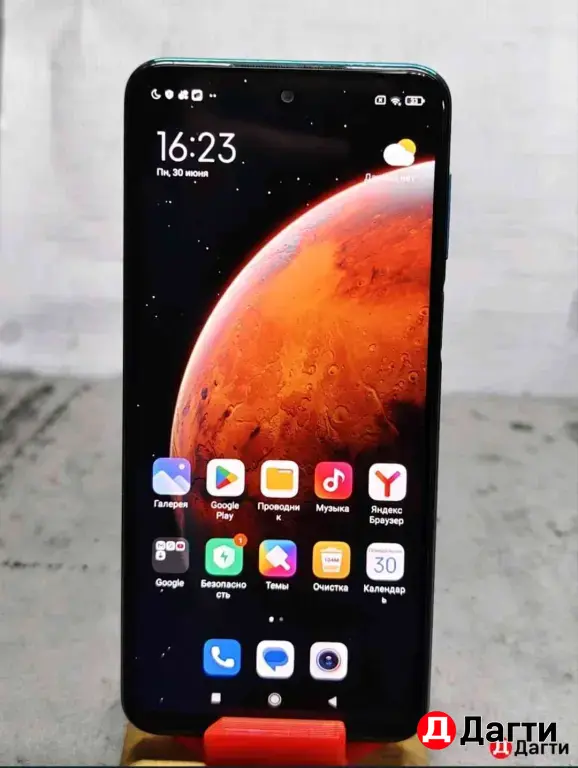 redmi note 9 pro 6/128