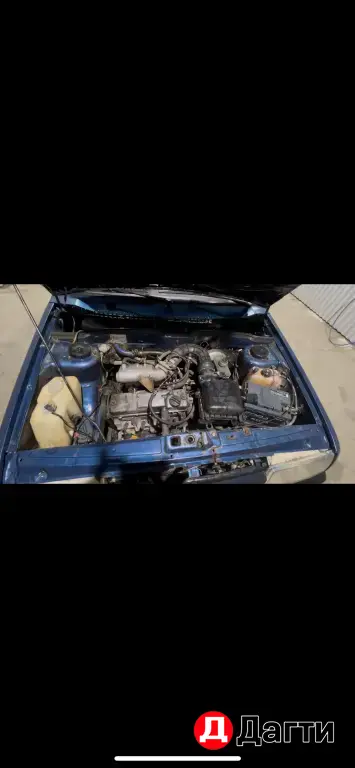 LADA (ВАЗ) 21099, 2004 года