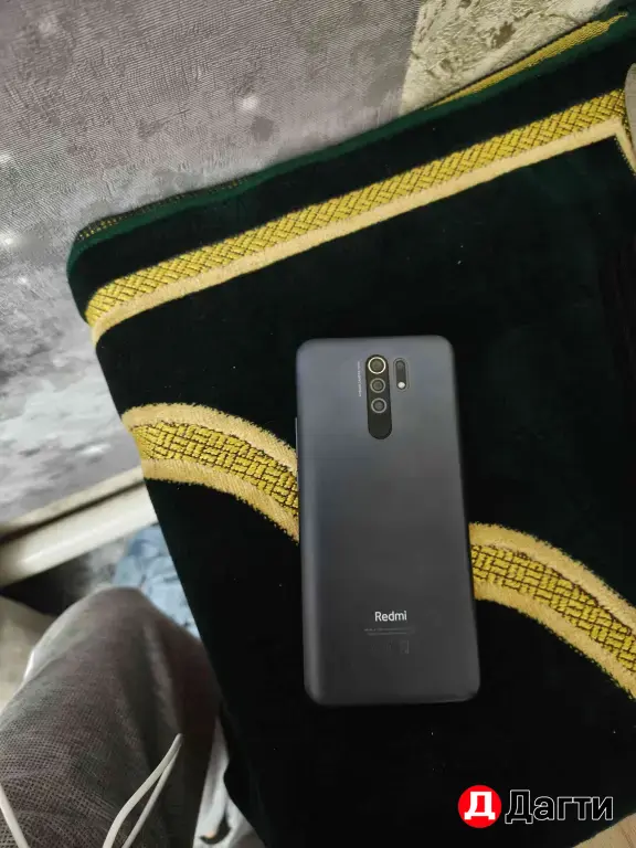 редми 9 3/32гб