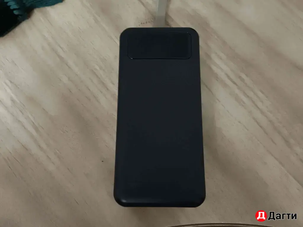 павербанк 55000mah