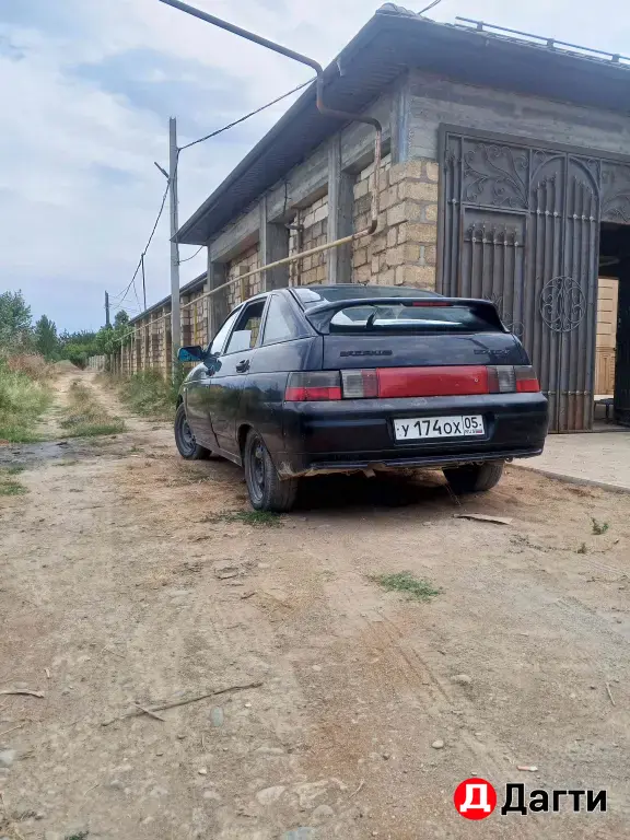 LADA (ВАЗ) 2112, 2006 года