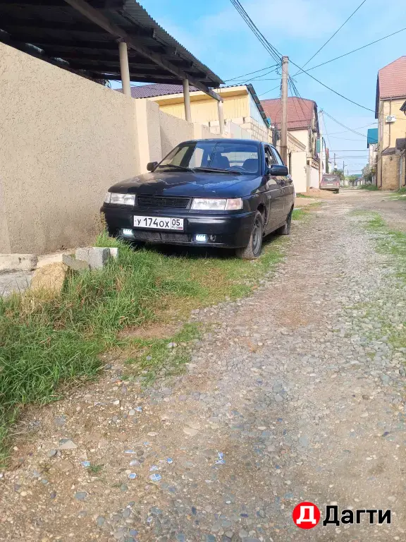 LADA (ВАЗ) 2112, 2006 года