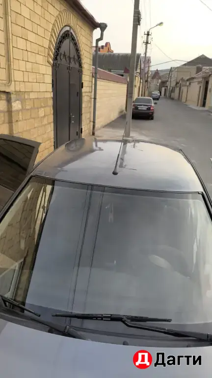 LADA (ВАЗ) Priora, 2016 года