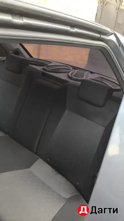 LADA (ВАЗ) Priora, 2016 года