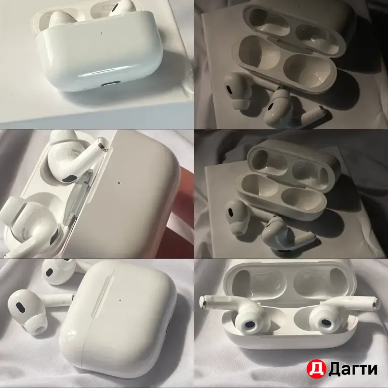 AirPods Pro 2 premium новые