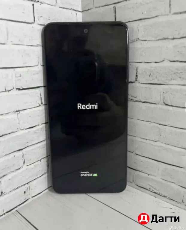 Xiaomi Redmi Note 10S 128GB Gray.