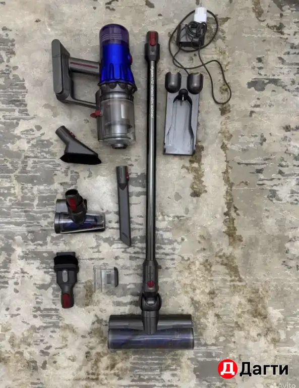 Dyson v12 defect slim