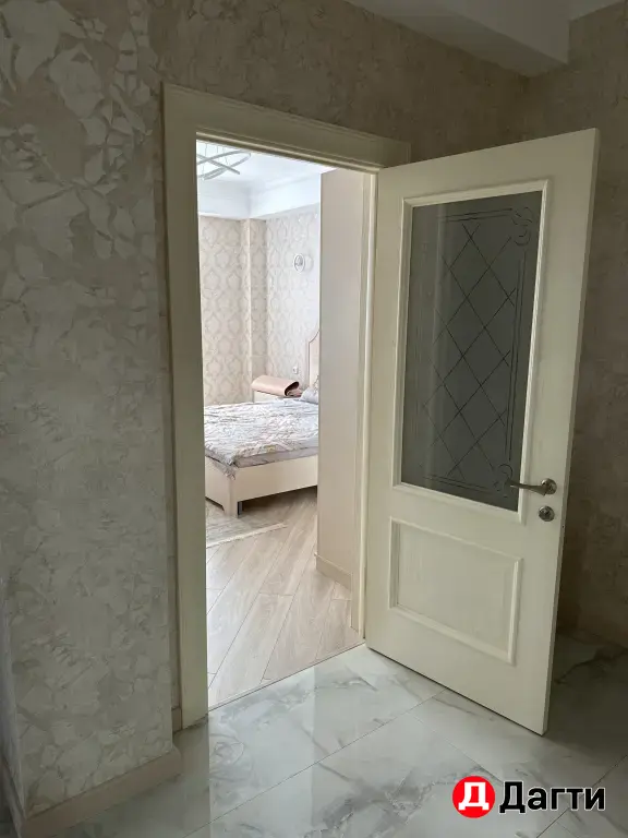 КВАРТИРА Гамидова